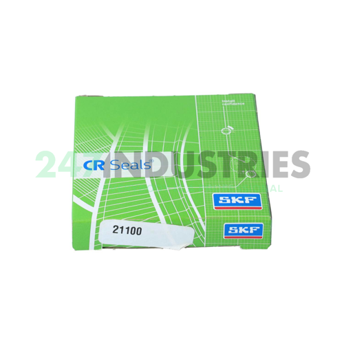 21100 SKF Image 3