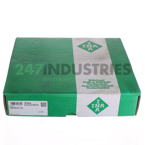 NA4838-XL INA Image 6