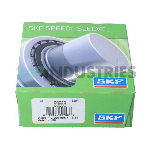 99869 SKF Image 3