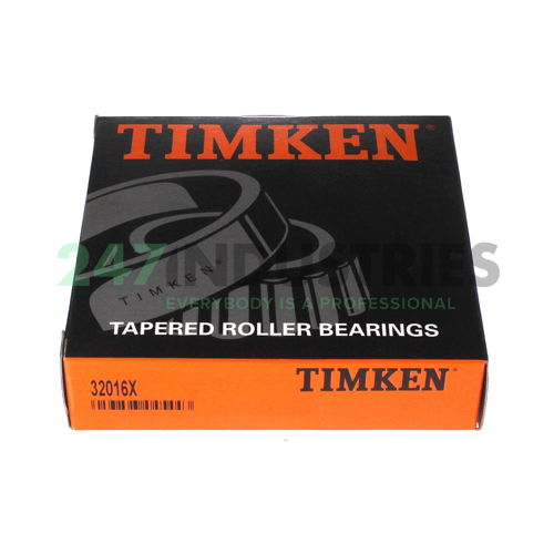 32016X-9X026 Timken Image 4