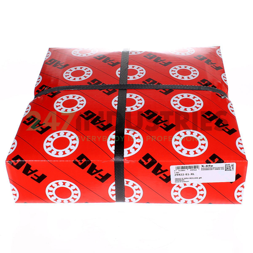 29422-E1-XL FAG Image 5