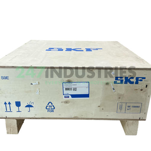 24096ECA/C3W33 SKF Image 2