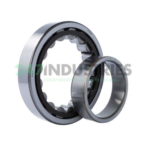 NU220ETC3 NSK Image 3