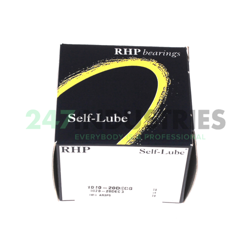 1020-20DECG RHP Image 3