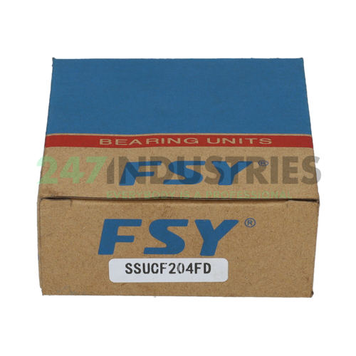SSUCF204 FD FSY Image 3
