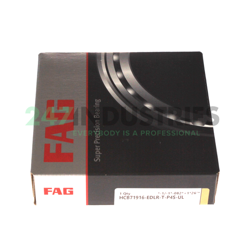HCB71916-EDLR-T-P4S-UL FAG Image 3