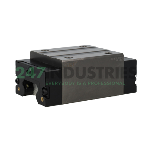 LLTHC 35 R-T0 P5 SKF