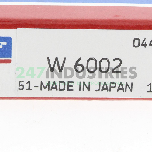 W6002 SKF Image 6