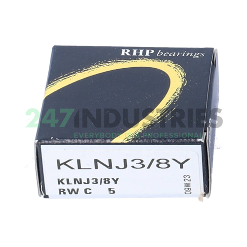 KLNJ3/8Y RHP Image 3