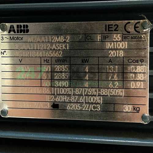 3GAA111212-ASEK1 ABB Image 4