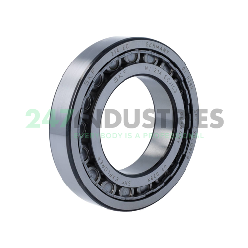 NJ214ECJ/C3 SKF