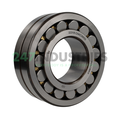 22318CAK C3 W33 Rollway