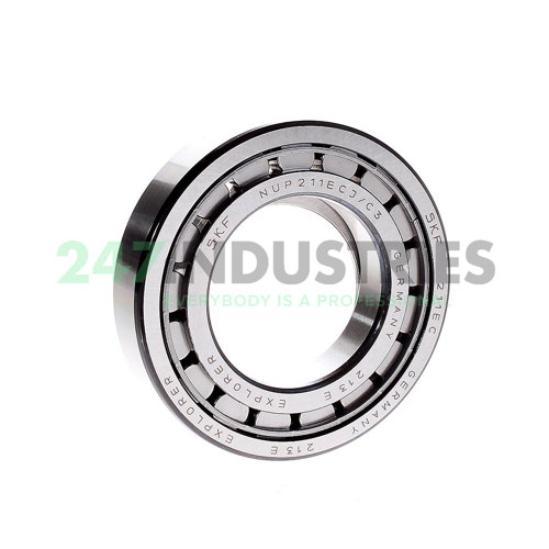 NUP211ECJ/C3 SKF