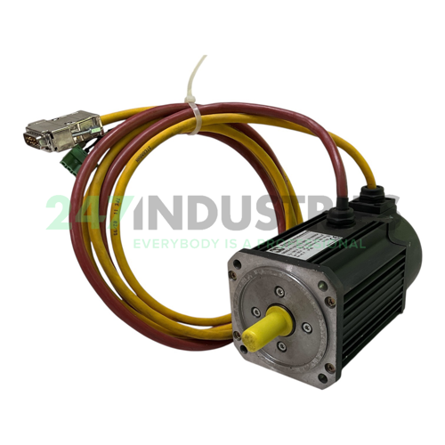 DSM2-01-10-H.16-28E System Antriebstechnik