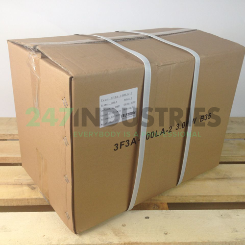 3F3A-100LA-2B35 Felstrom Image 4