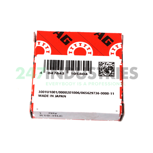 R10-HLC FAG Image 3
