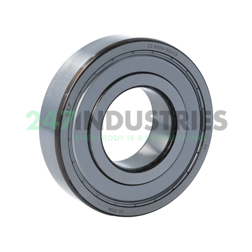 E2.6309-2Z/C3 SKF