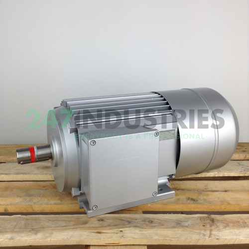 ZFB102SO/4D132MC-4 ABM Drives