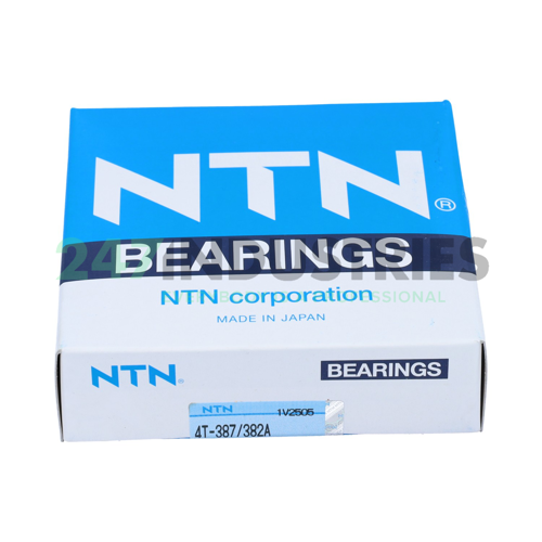 4T-387/382A NTN Image 3