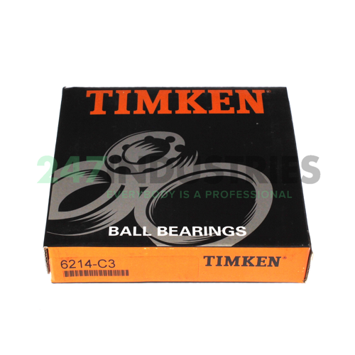 6214C3 Timken Image 3