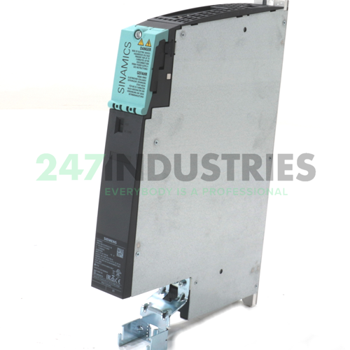 6SL3120-1TE15-0AD0 Siemens