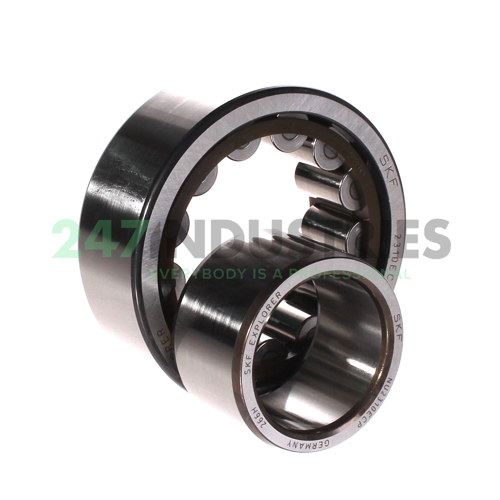 NU2310ECP SKF Image 3