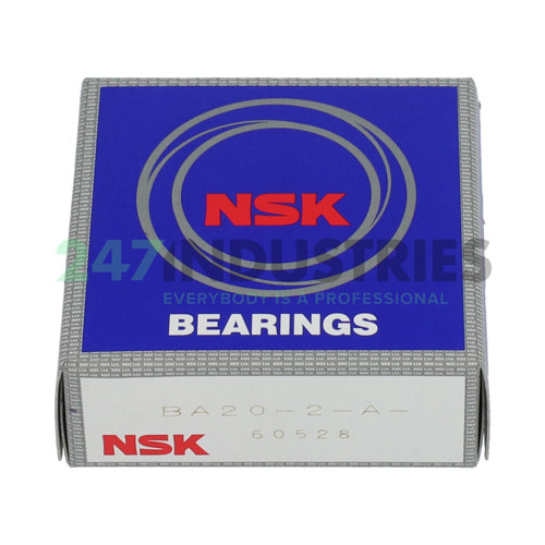 BA20-2-A NSK Image 3