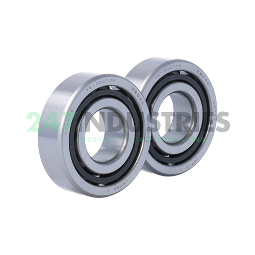 7204ATYNDFMP5 NSK Image 2