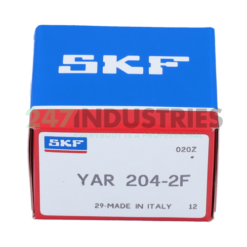 YAR204-2F SKF Image 3