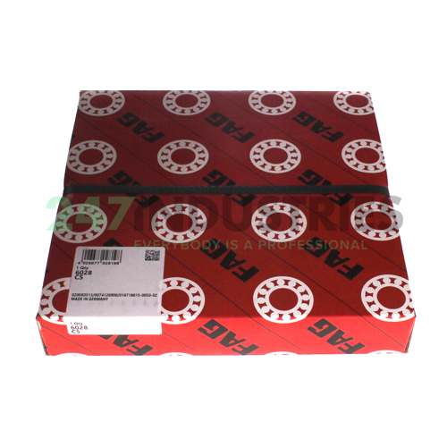 6028-C5 FAG Image 3
