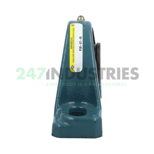 P2B-GT-05 Dodge Image 3