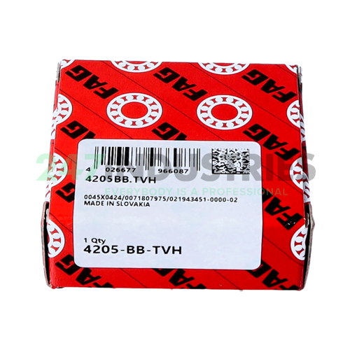 4205-BB-TVH FAG Image 3