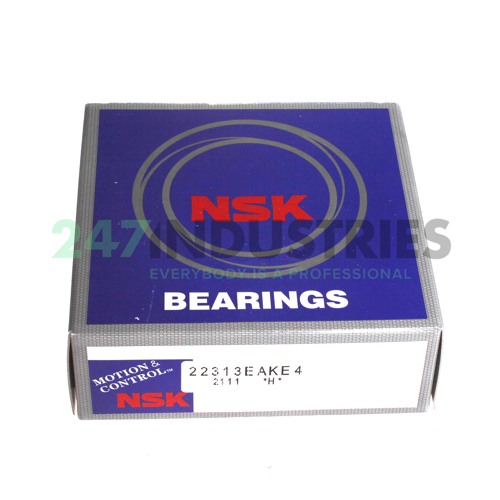 22313EAKE4 NSK Image 3