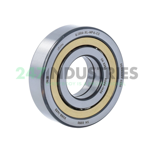 QJ306-XL-MPA-C3 FAG