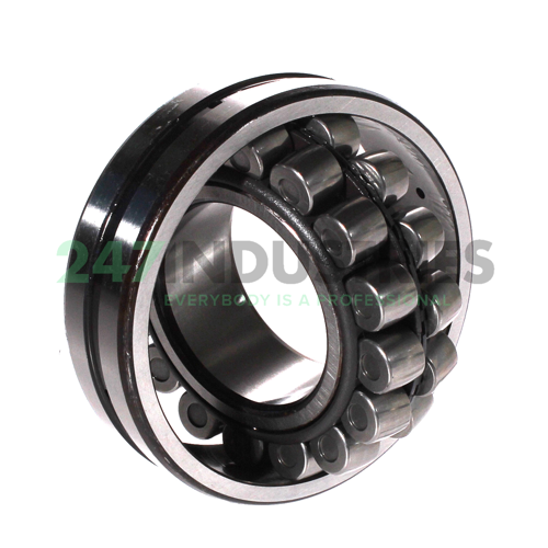 22208EAE4 NSK Image 3