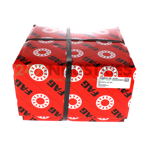 NU2320-E-XL-M1-C3 FAG