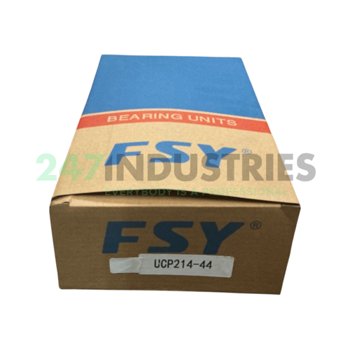 UCP214-44 FSY Image 3