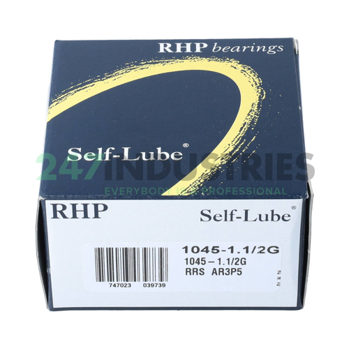 1045-1.1/2G RHP Image 3