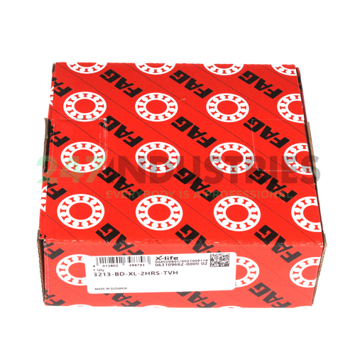 3213-BD-XL-2HRS-TVH FAG Image 3