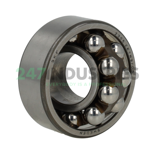 2305EKTN9/C3 SKF Image 2