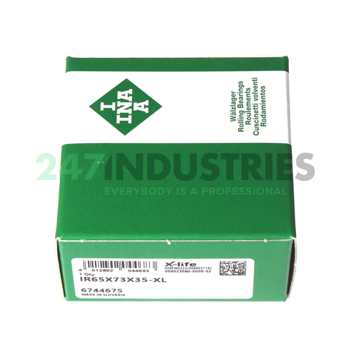 IR65X73X35-XL INA Image 3