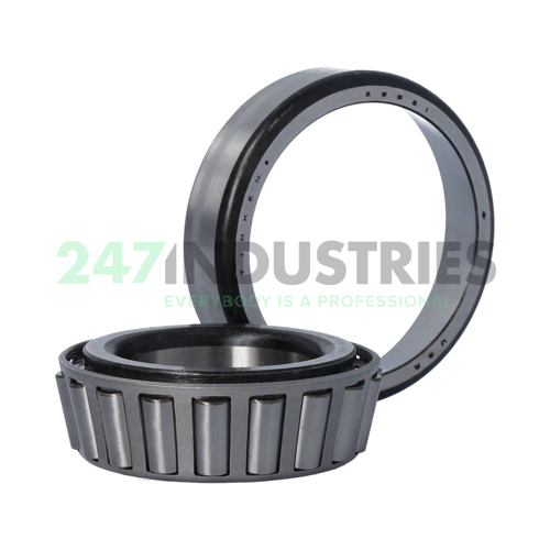 25590-99409 Timken Image 3