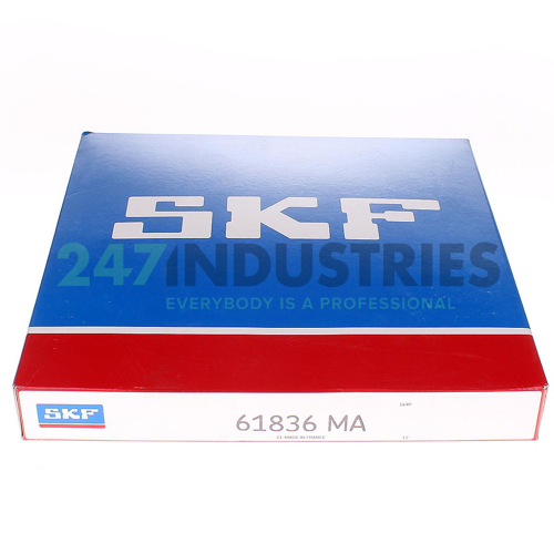 61836MA SKF Image 2