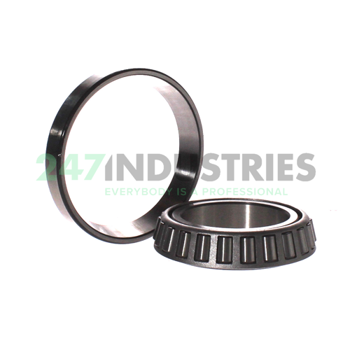 SET121 Timken Image 2