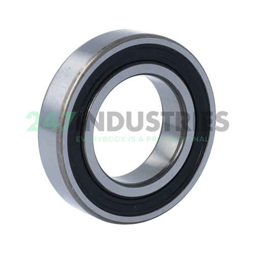 6007-2RS1/C4 SKF Image 2