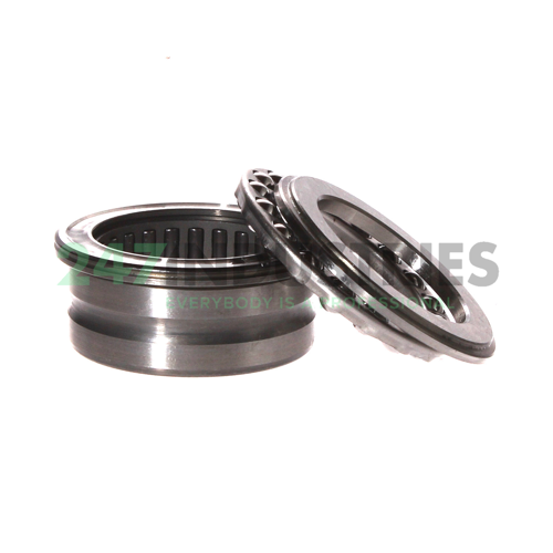 NKX35 INA Image 4
