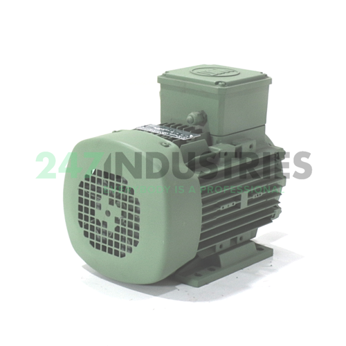 Q2E90L4C40-KI-H-B3 Arcelik Elektrik Motorlari Image 3