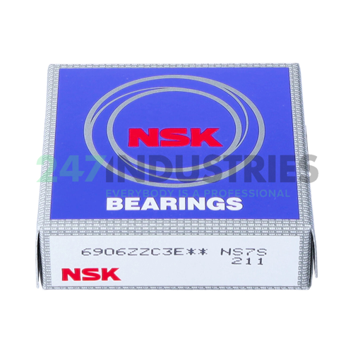 6906ZZC3E NSK Image 3