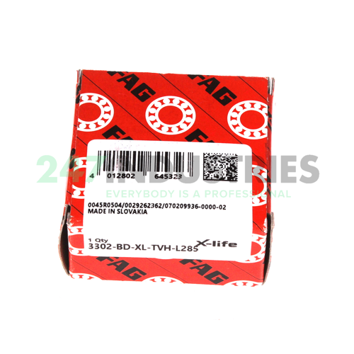 3302-BD-XL-TVH-L285 FAG Image 3
