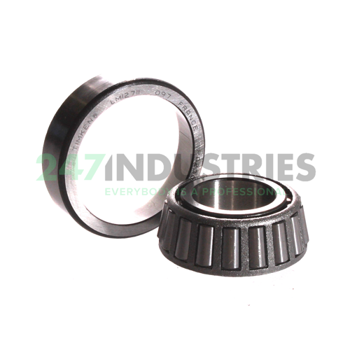 LM12749/LM12711 Timken